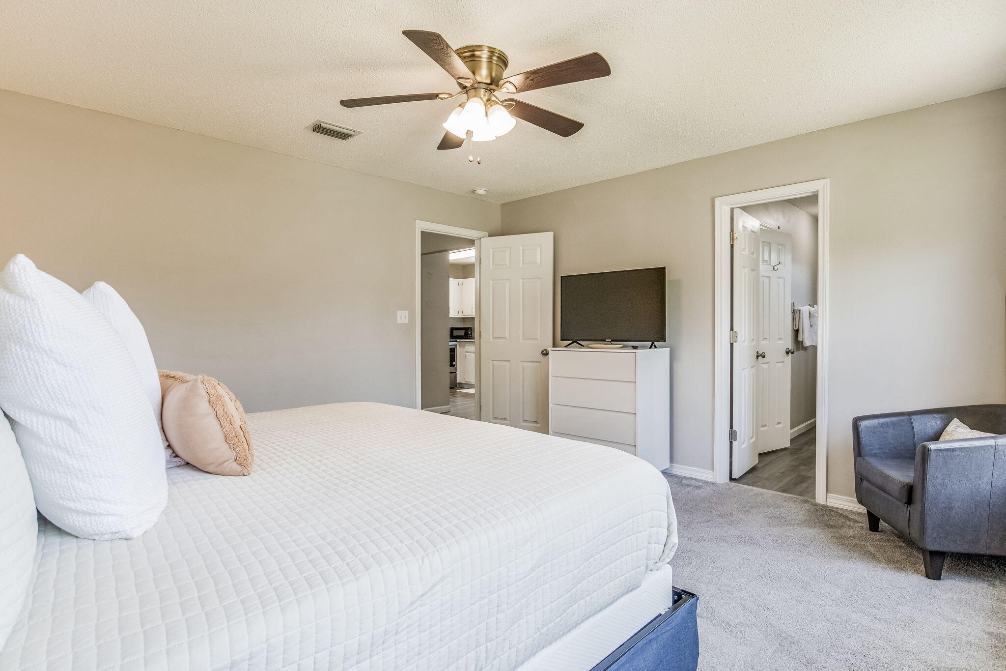 TURKEY-CREEK ESTATES - Residential