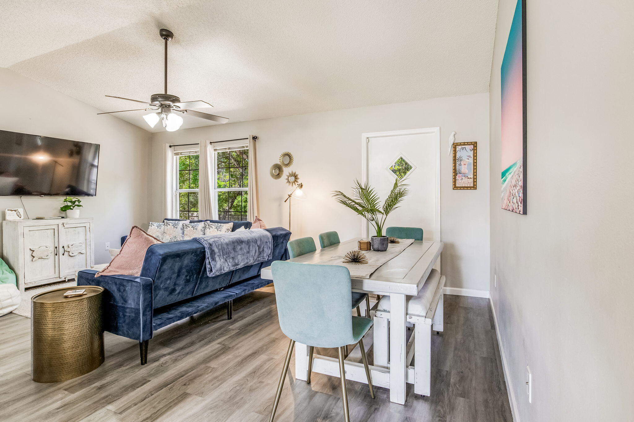 TURKEY-CREEK ESTATES - Residential