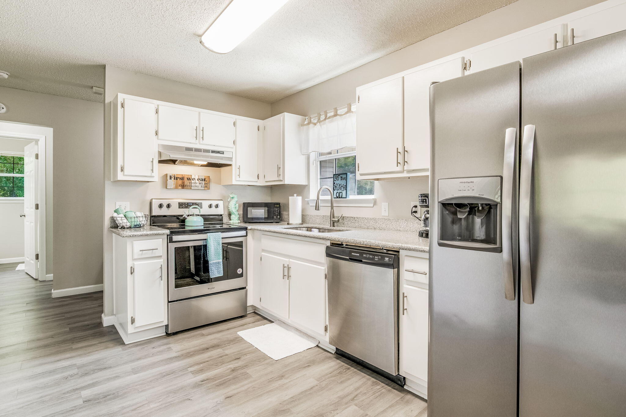 TURKEY-CREEK ESTATES - Residential