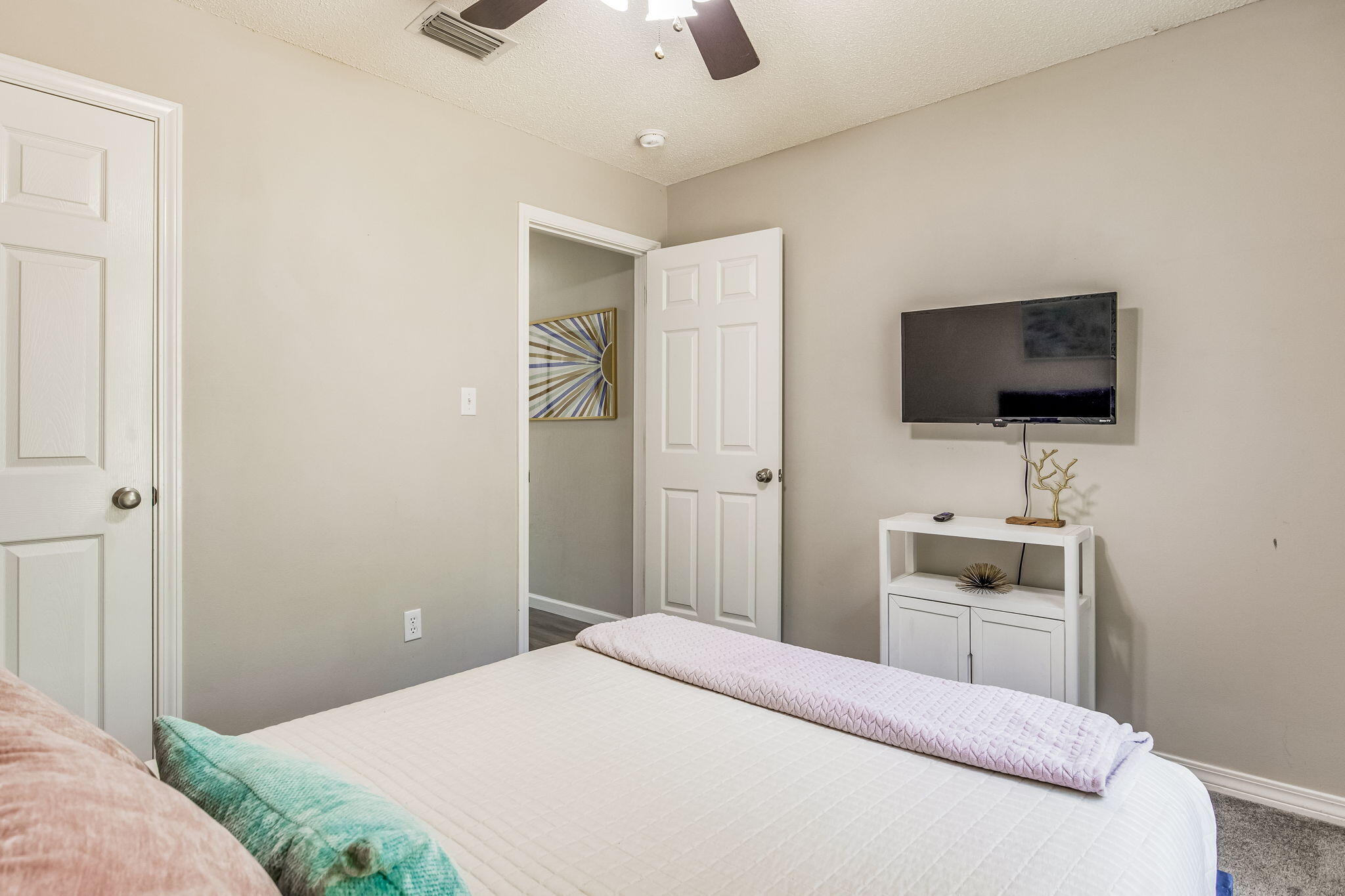 TURKEY-CREEK ESTATES - Residential