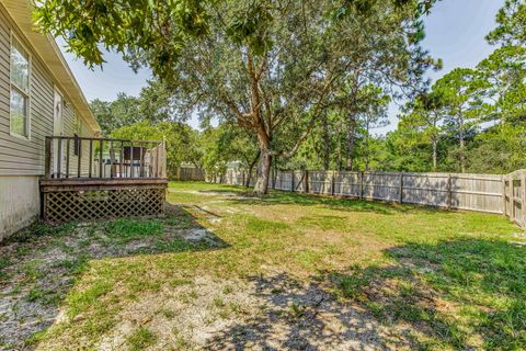 A home in Navarre