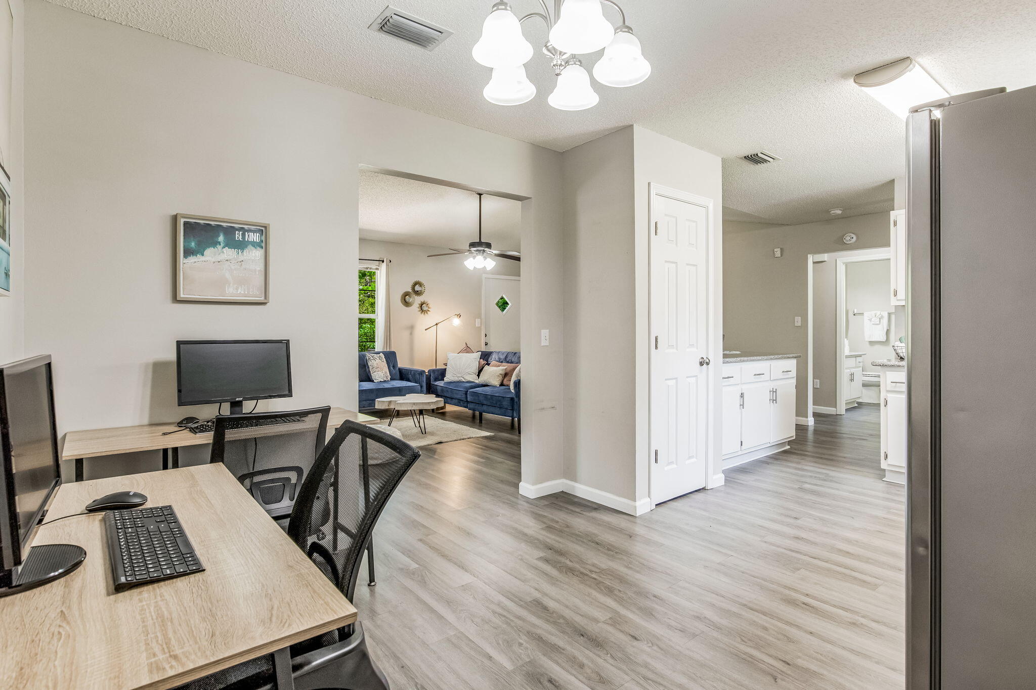 TURKEY-CREEK ESTATES - Residential