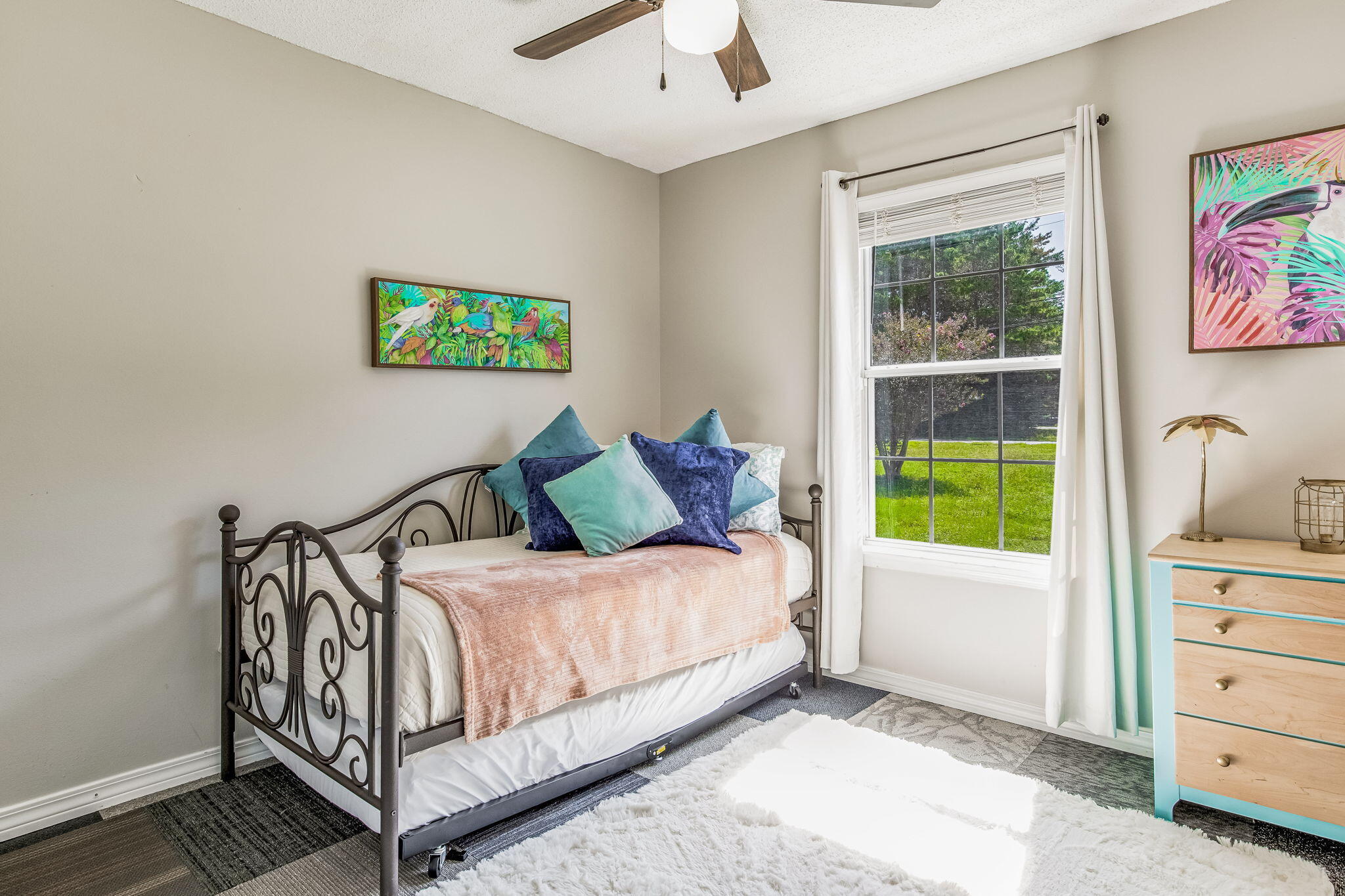 TURKEY-CREEK ESTATES - Residential