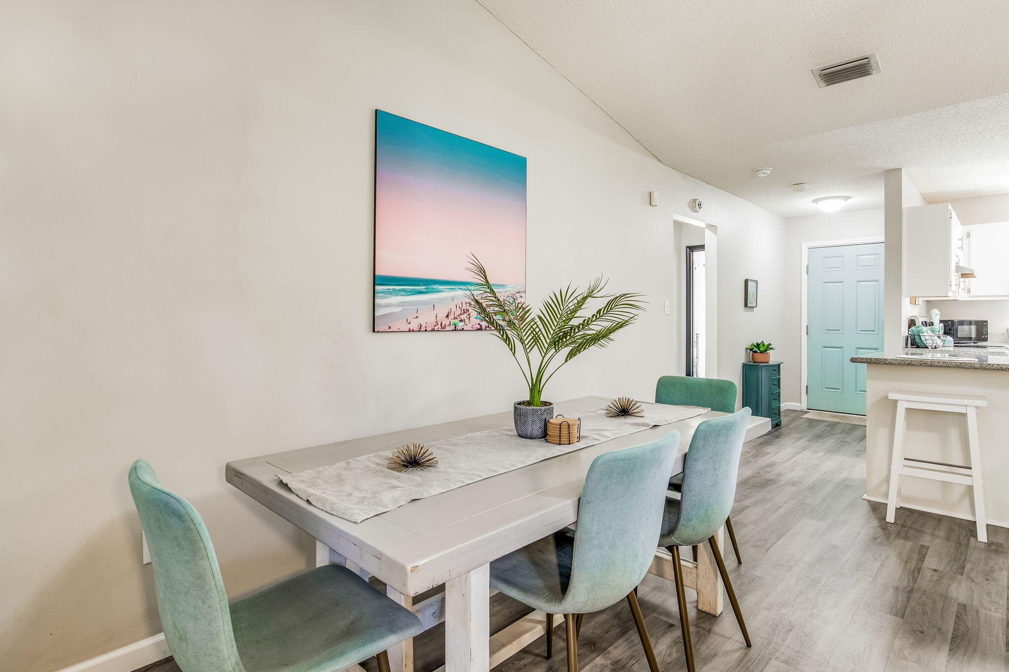 TURKEY-CREEK ESTATES - Residential