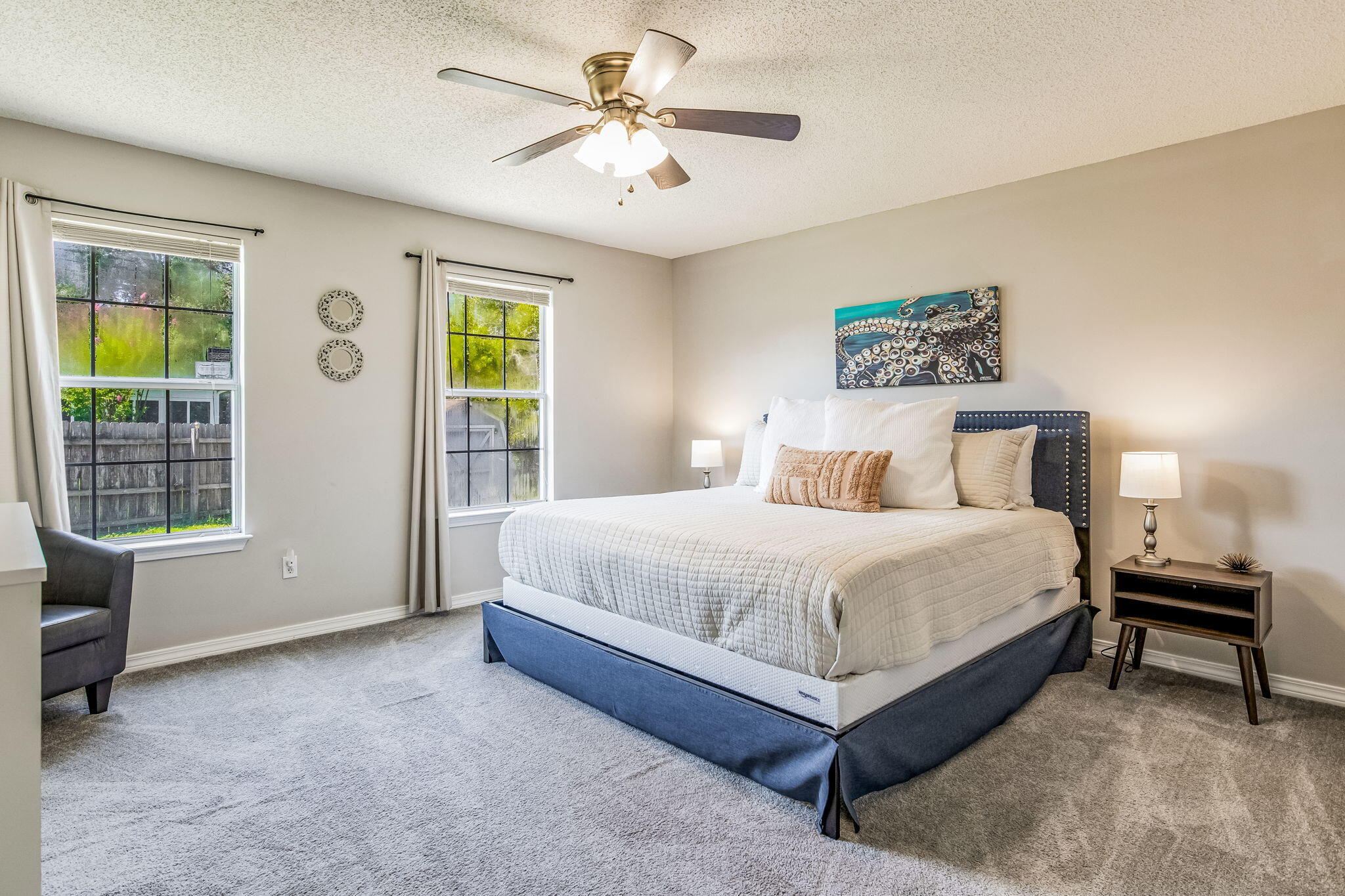 TURKEY-CREEK ESTATES - Residential