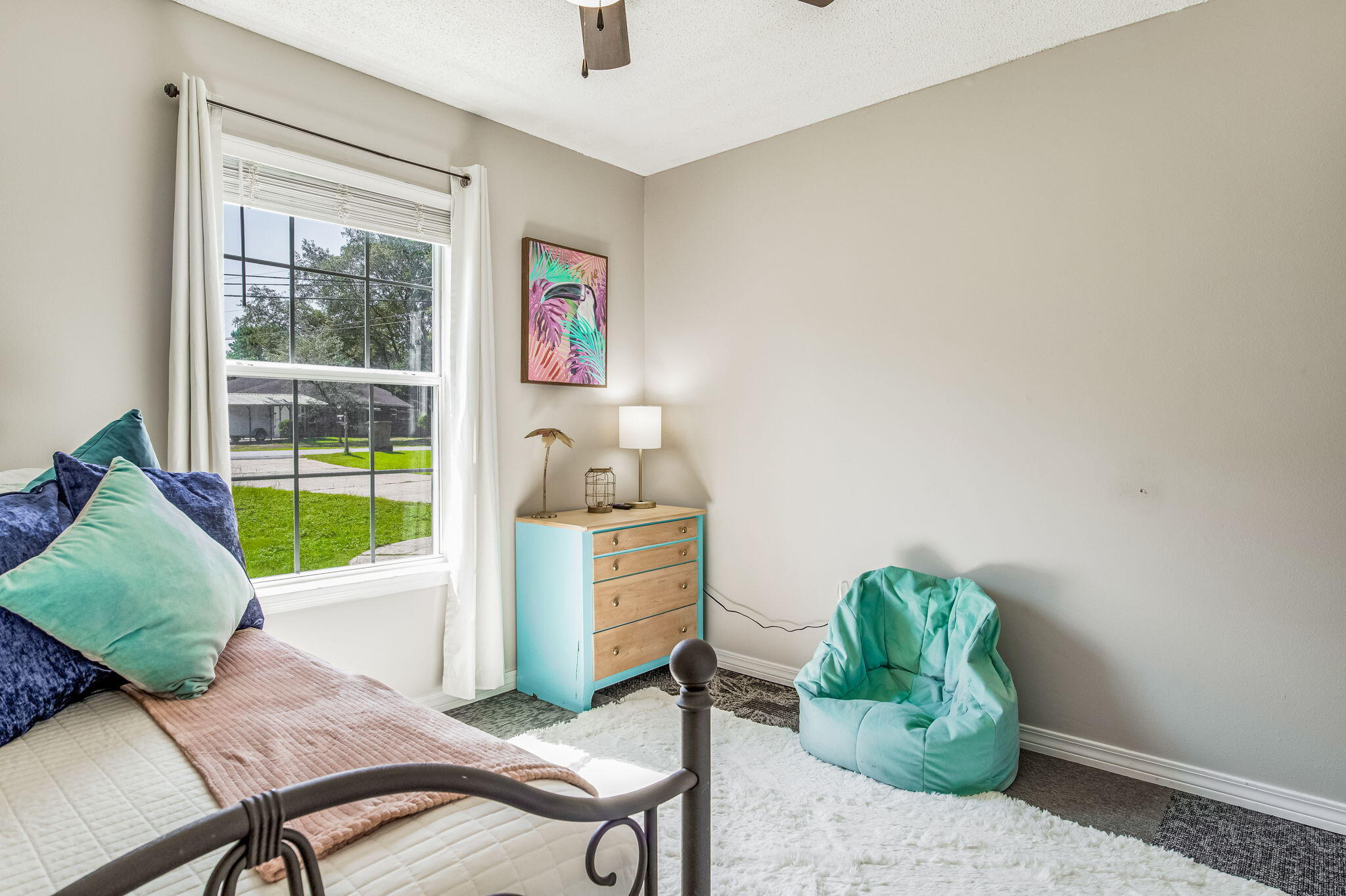 TURKEY-CREEK ESTATES - Residential