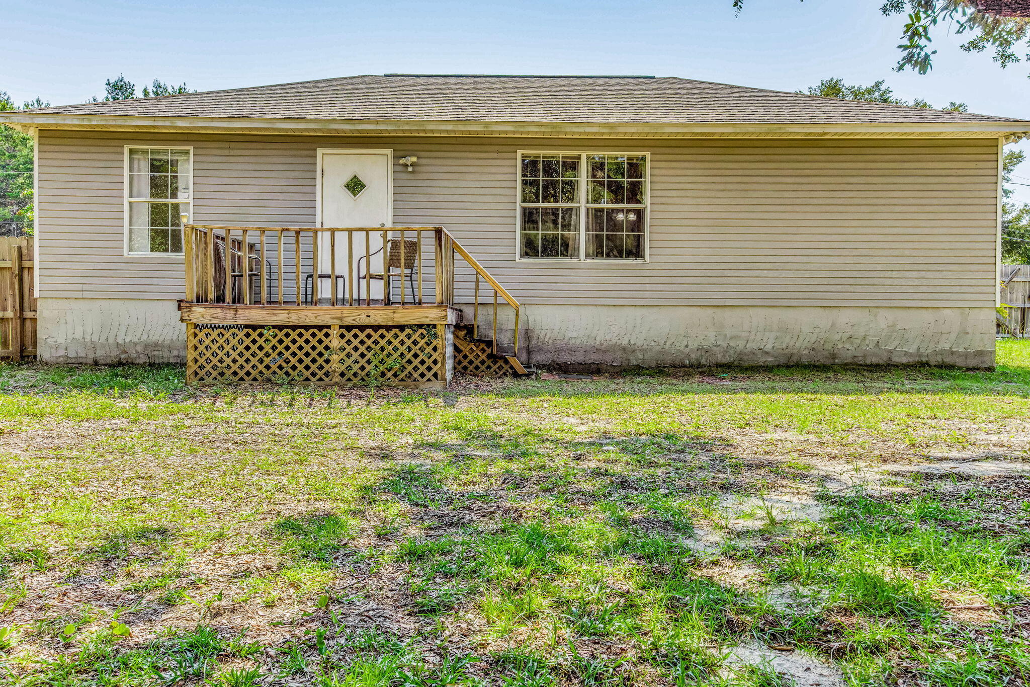 TURKEY-CREEK ESTATES - Residential