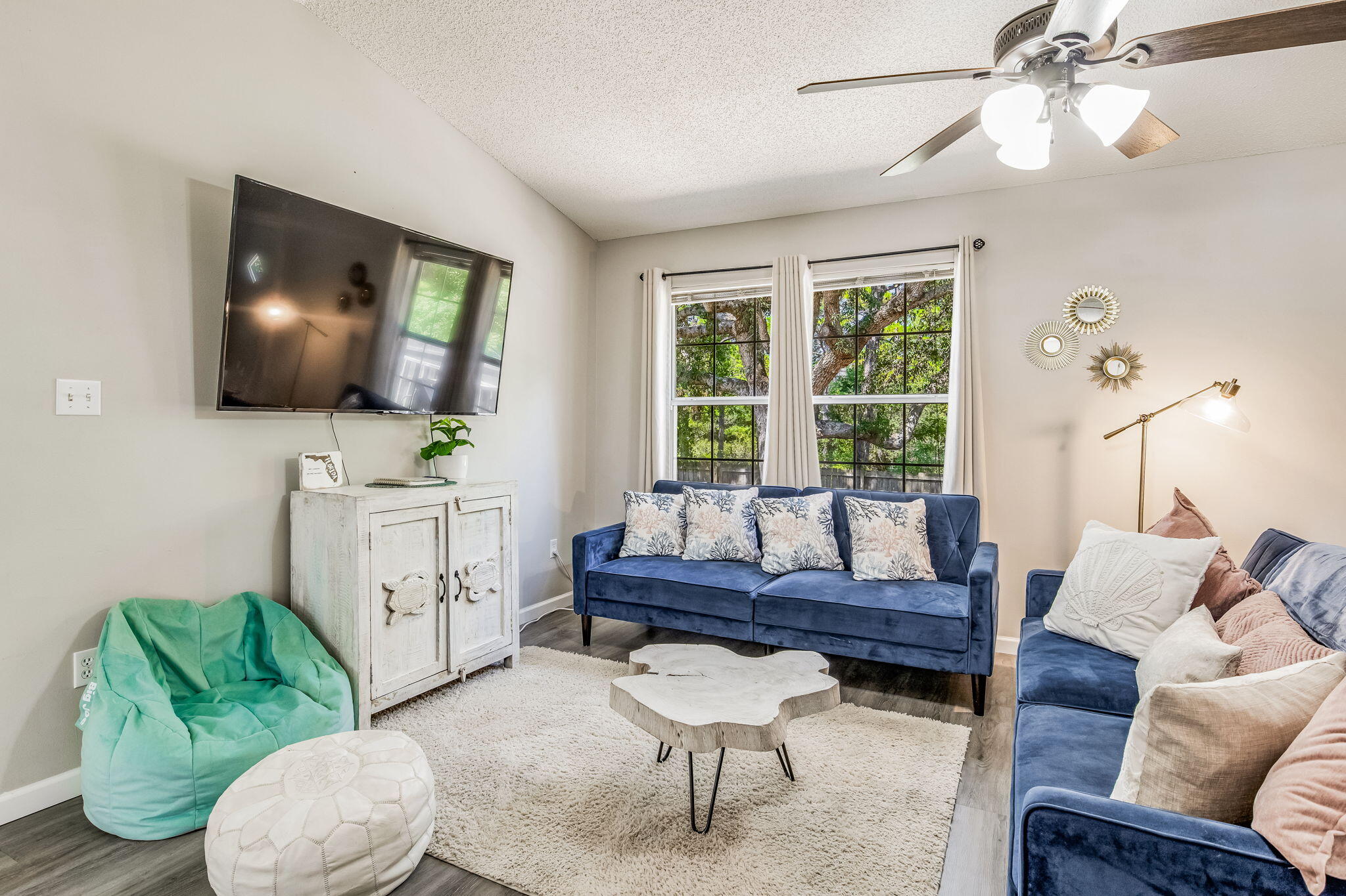 TURKEY-CREEK ESTATES - Residential