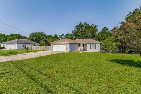 A home in Navarre