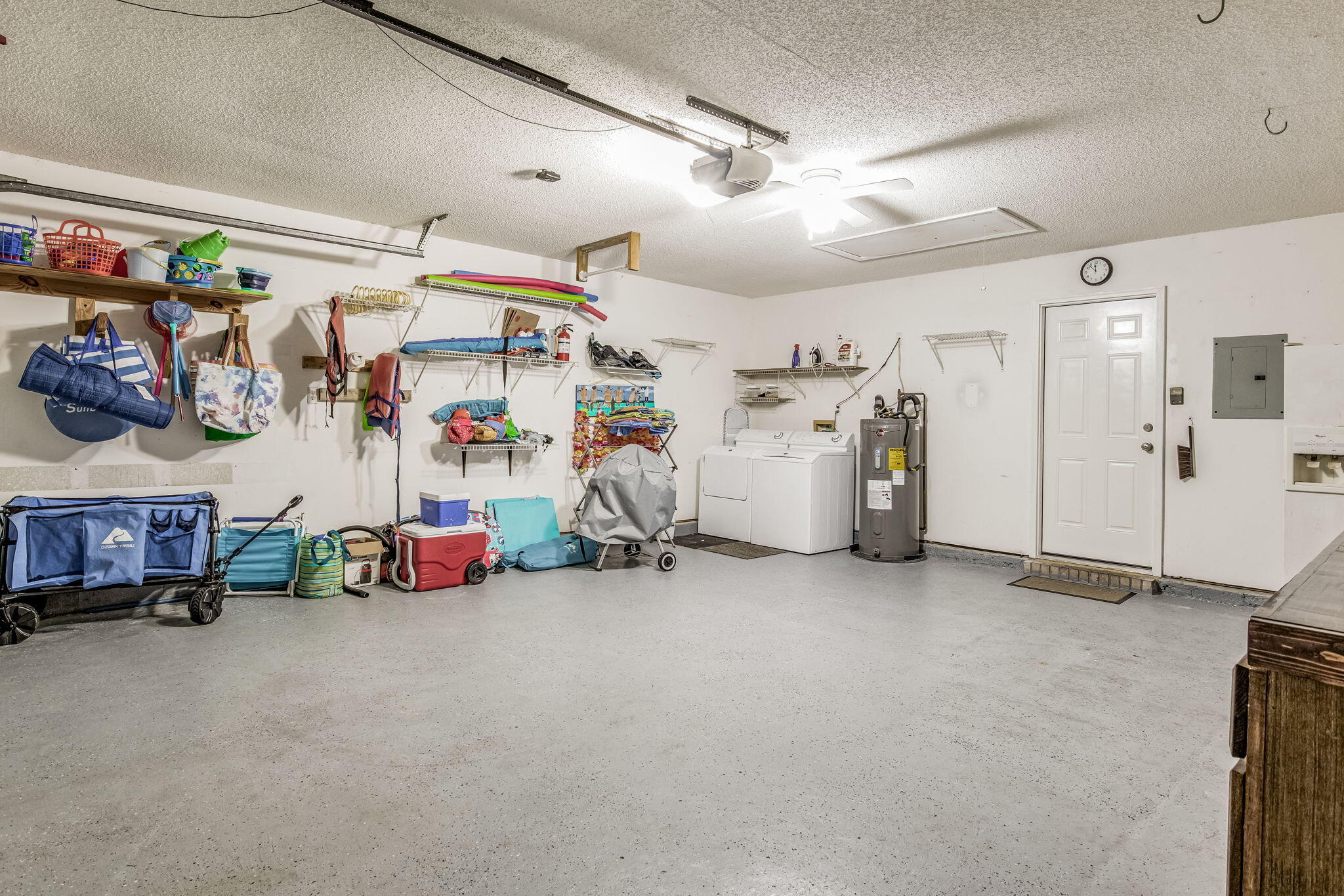 TURKEY-CREEK ESTATES - Residential