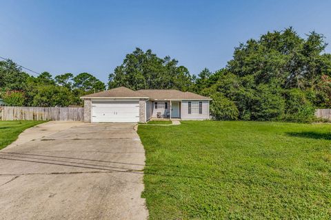 A home in Navarre