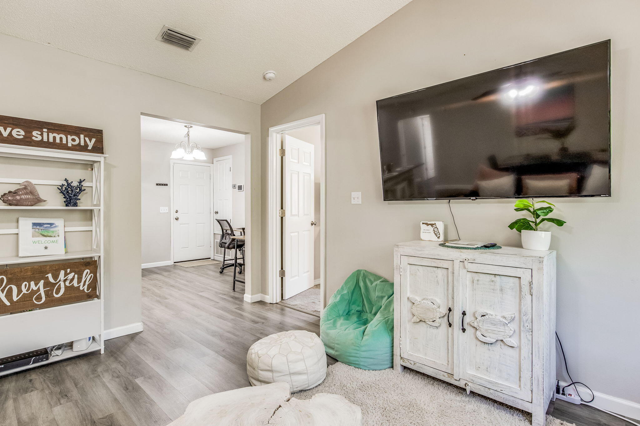 TURKEY-CREEK ESTATES - Residential