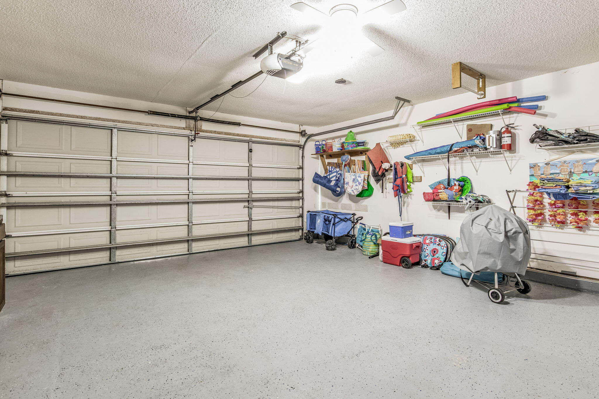 TURKEY-CREEK ESTATES - Residential