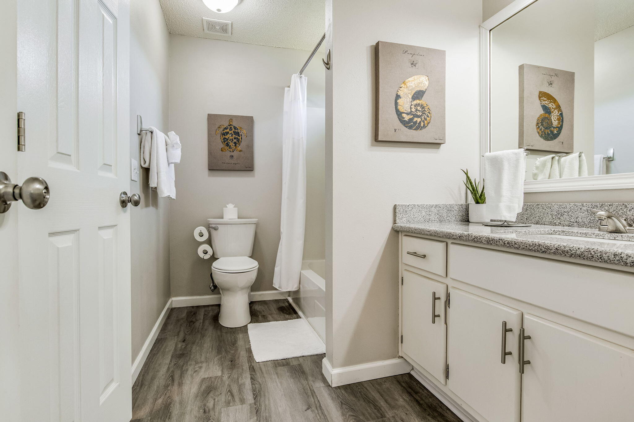 TURKEY-CREEK ESTATES - Residential