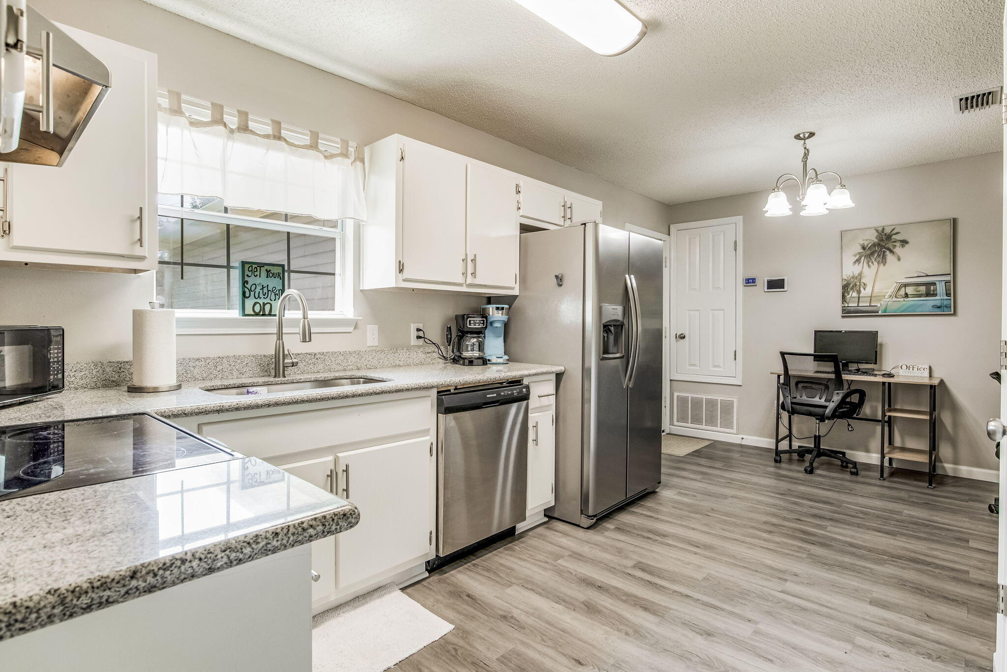 TURKEY-CREEK ESTATES - Residential