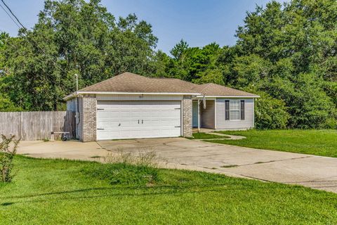 A home in Navarre