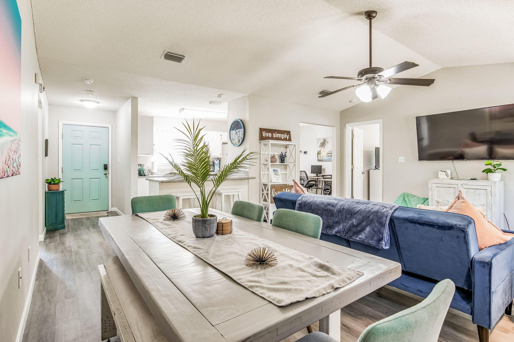 TURKEY-CREEK ESTATES - Residential