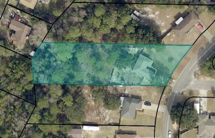 TURKEY-CREEK ESTATES - Residential