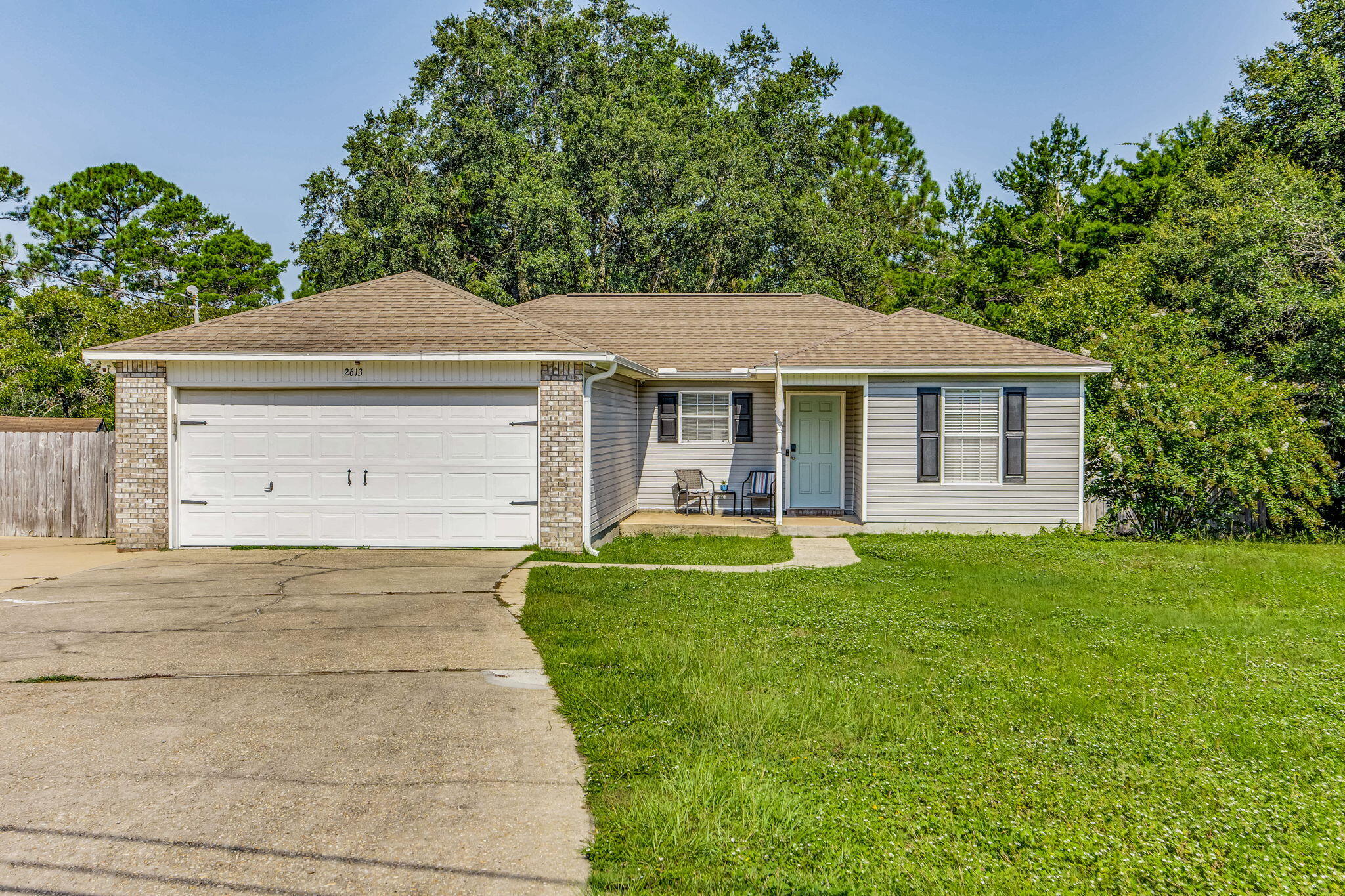 TURKEY-CREEK ESTATES - Residential