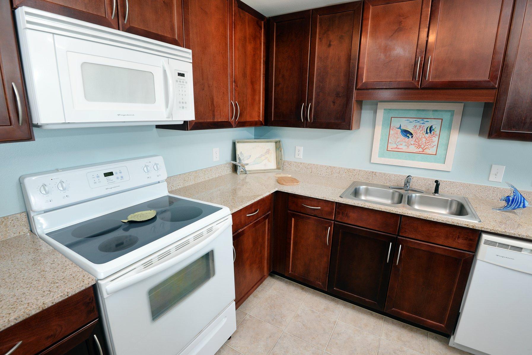 Laketown Wharf - Residential