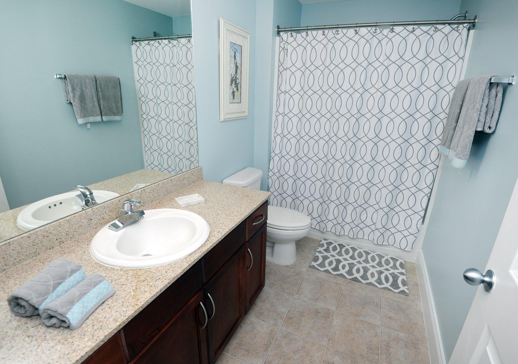 Laketown Wharf - Residential