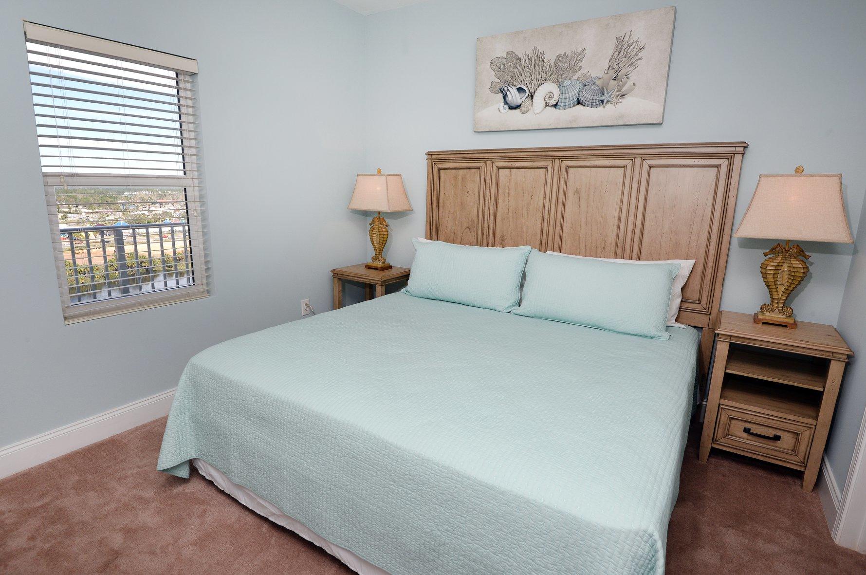 Laketown Wharf - Residential