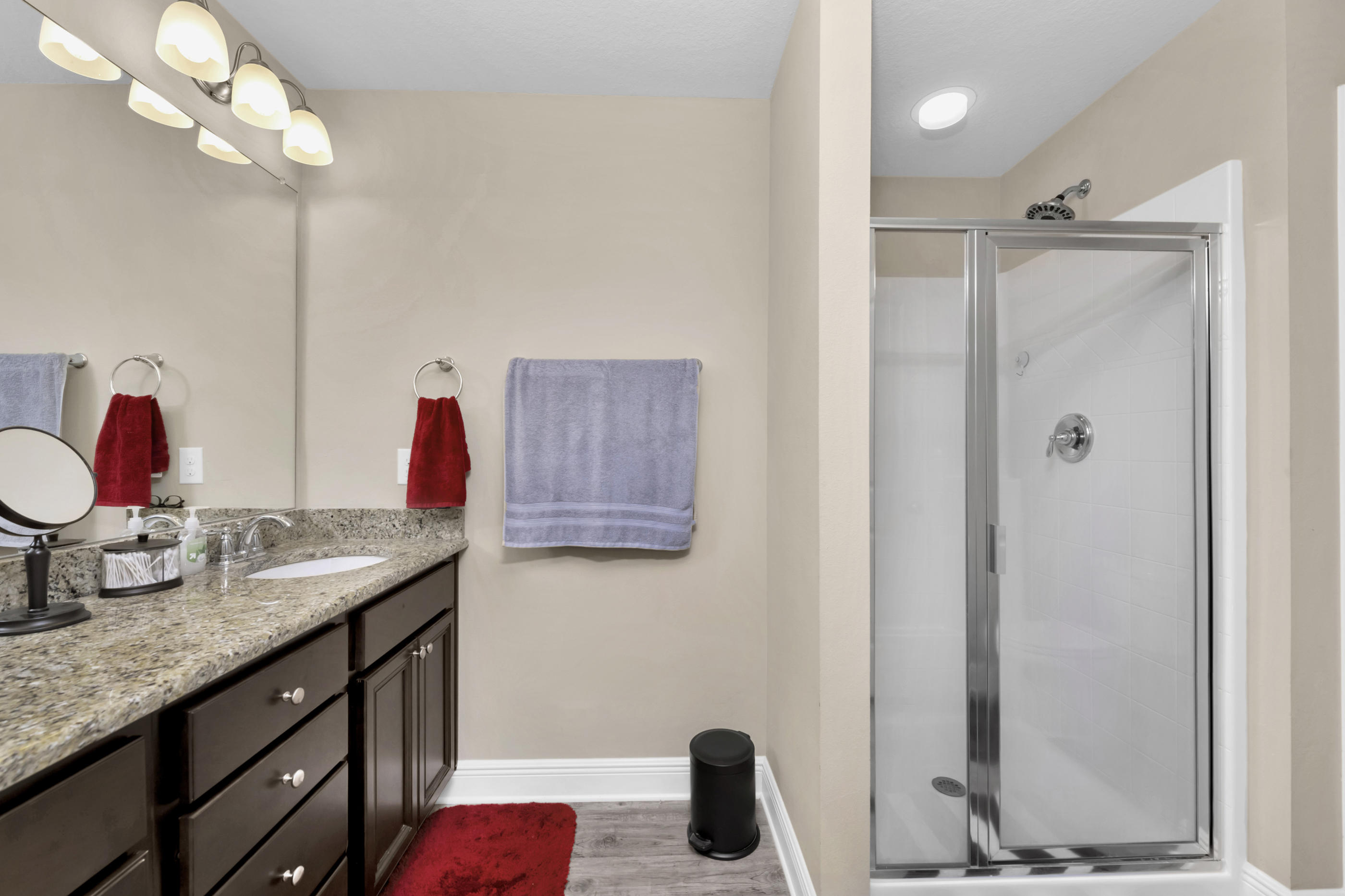 RESERVE POINTE - Residential