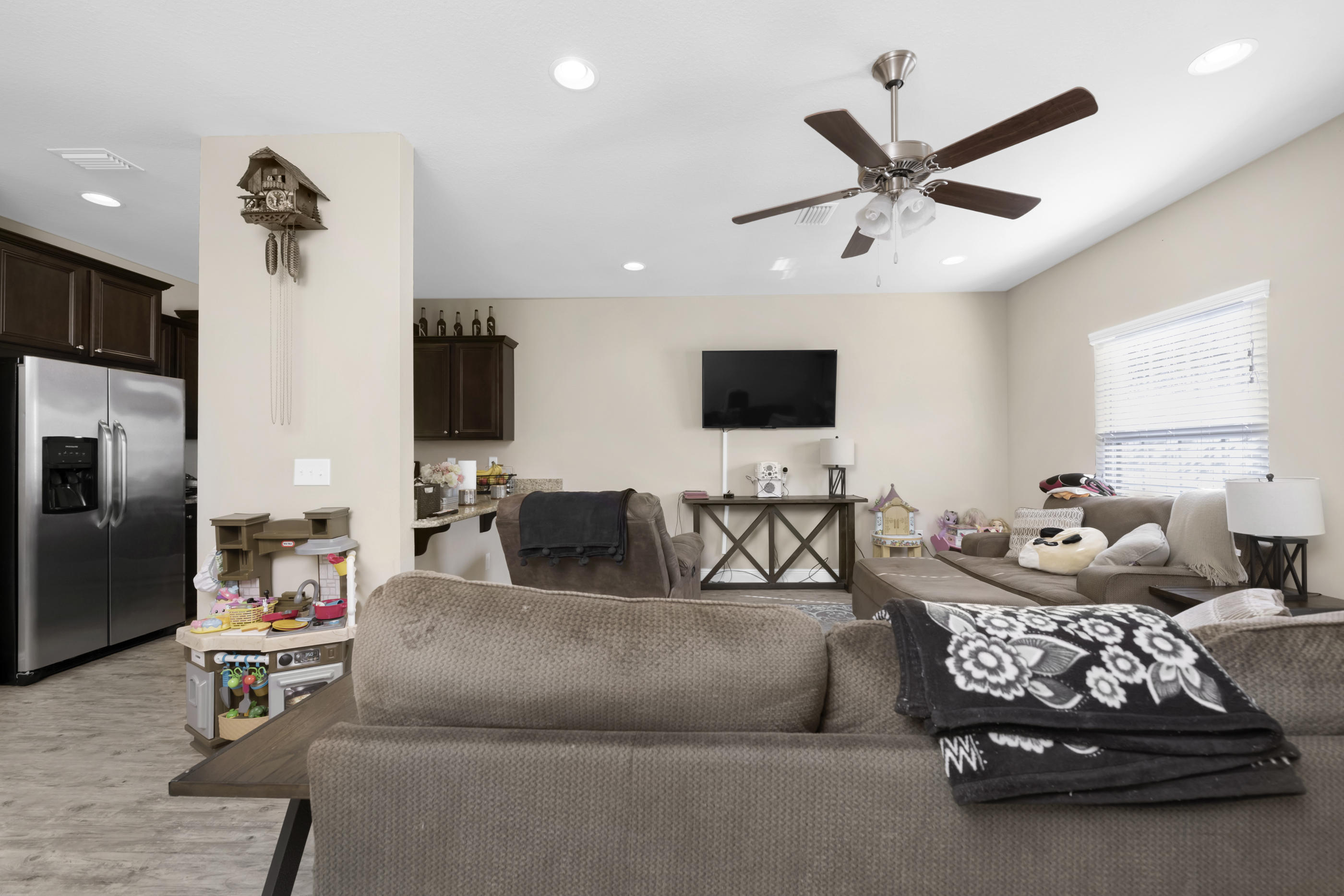 RESERVE POINTE - Residential