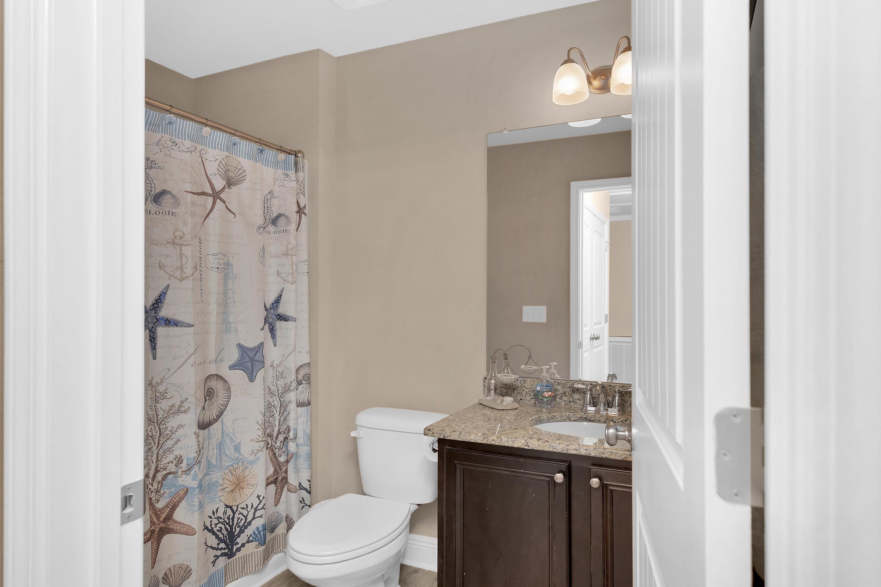 RESERVE POINTE - Residential