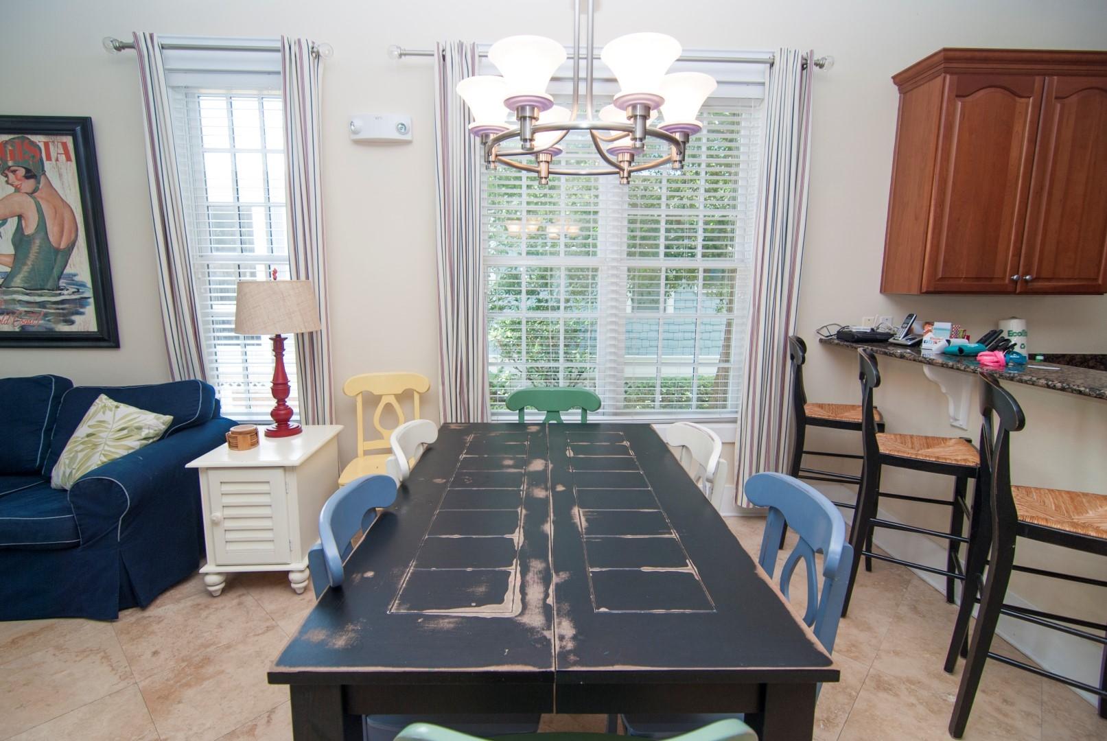 FRANGISTA BEACH - Residential