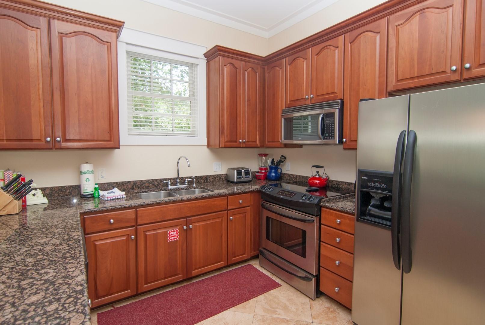 FRANGISTA BEACH - Residential