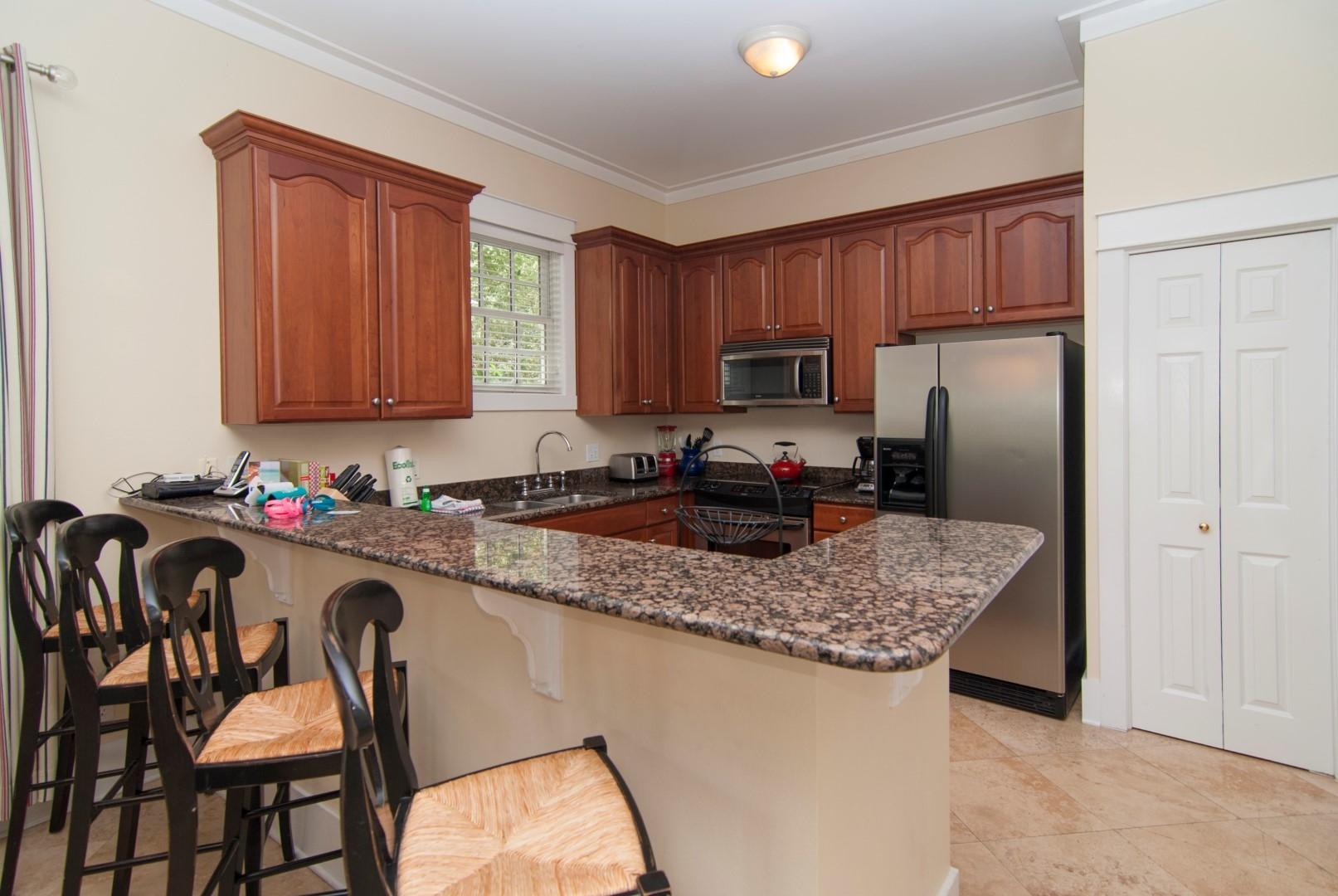 FRANGISTA BEACH - Residential