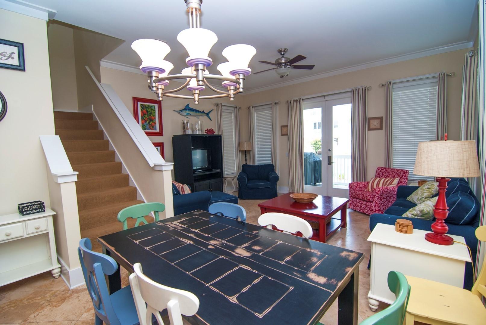 FRANGISTA BEACH - Residential