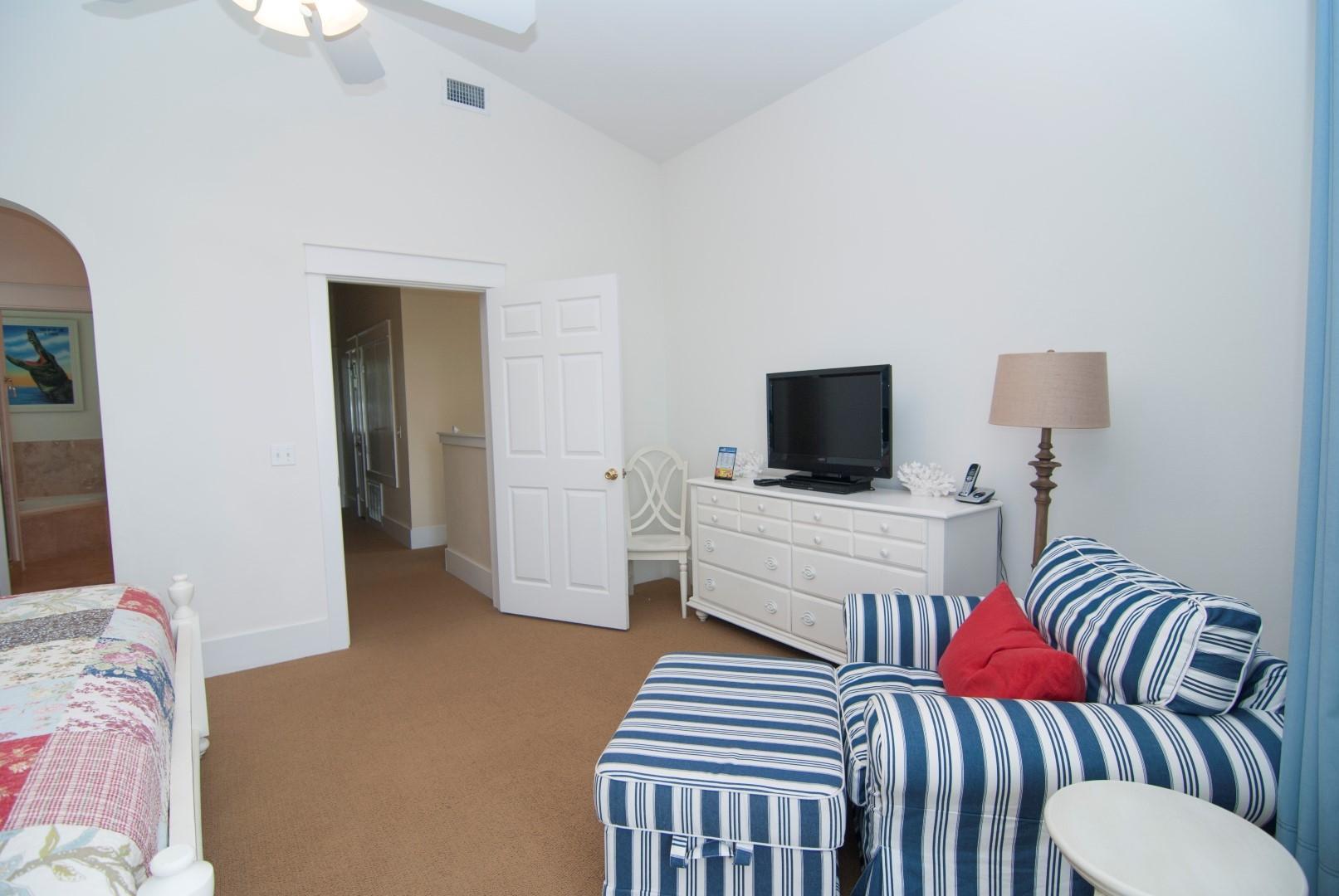 FRANGISTA BEACH - Residential