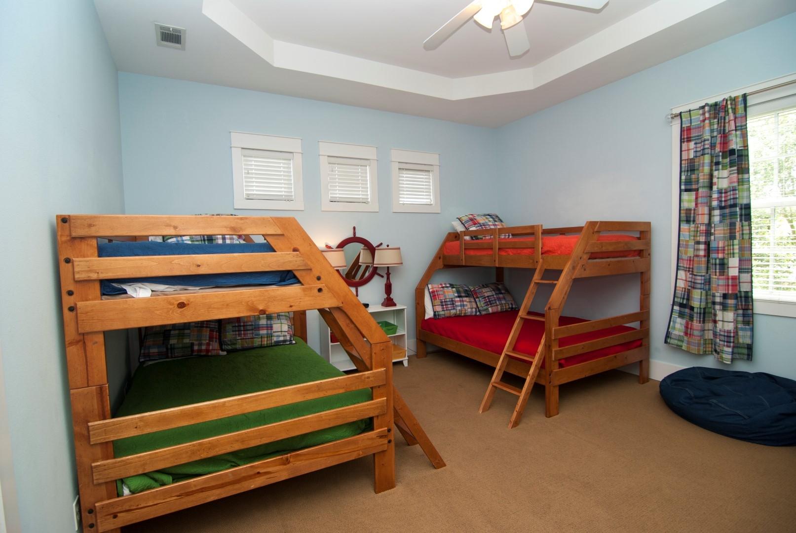 FRANGISTA BEACH - Residential