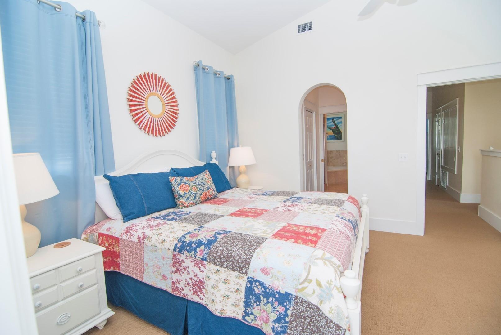 FRANGISTA BEACH - Residential