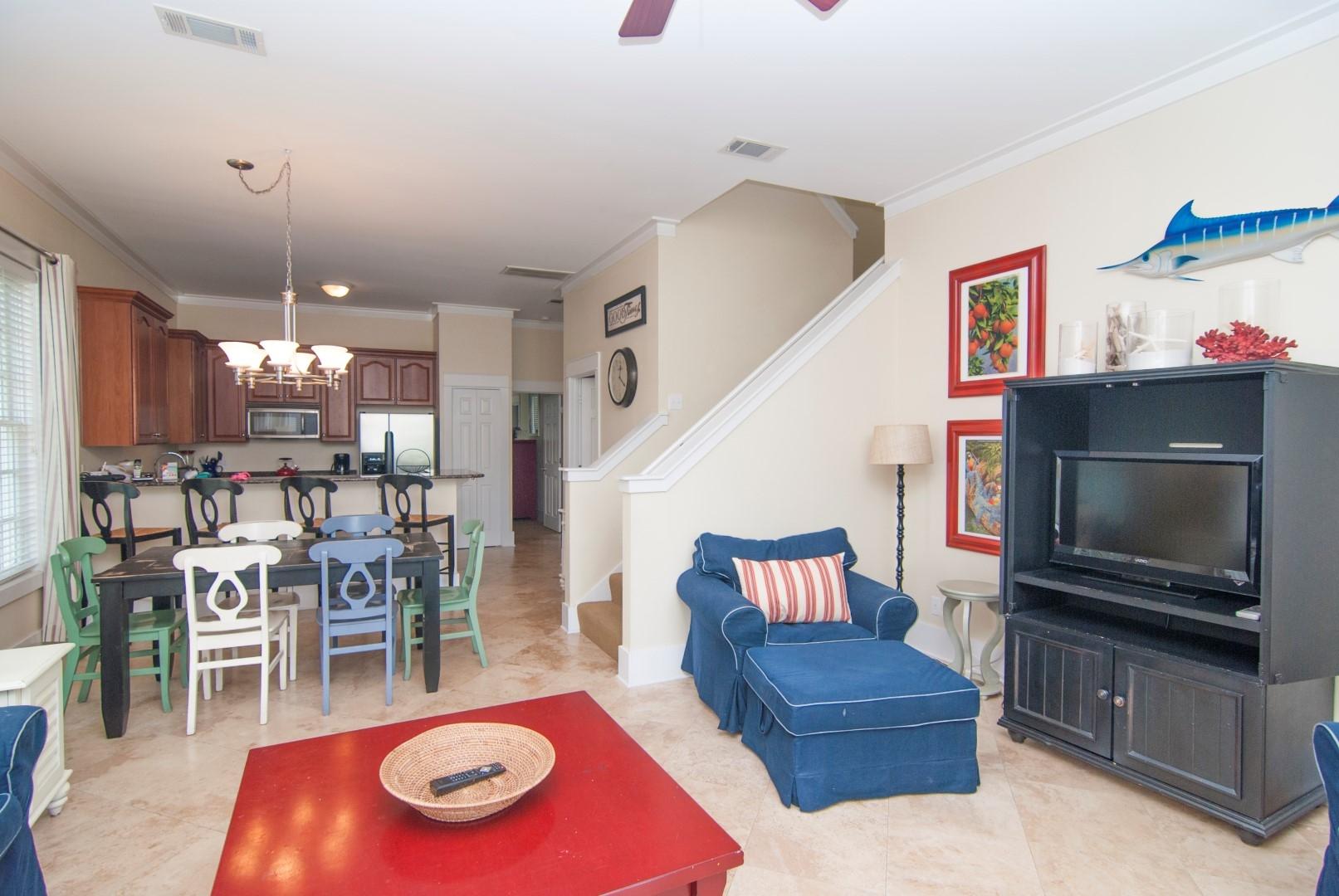 FRANGISTA BEACH - Residential