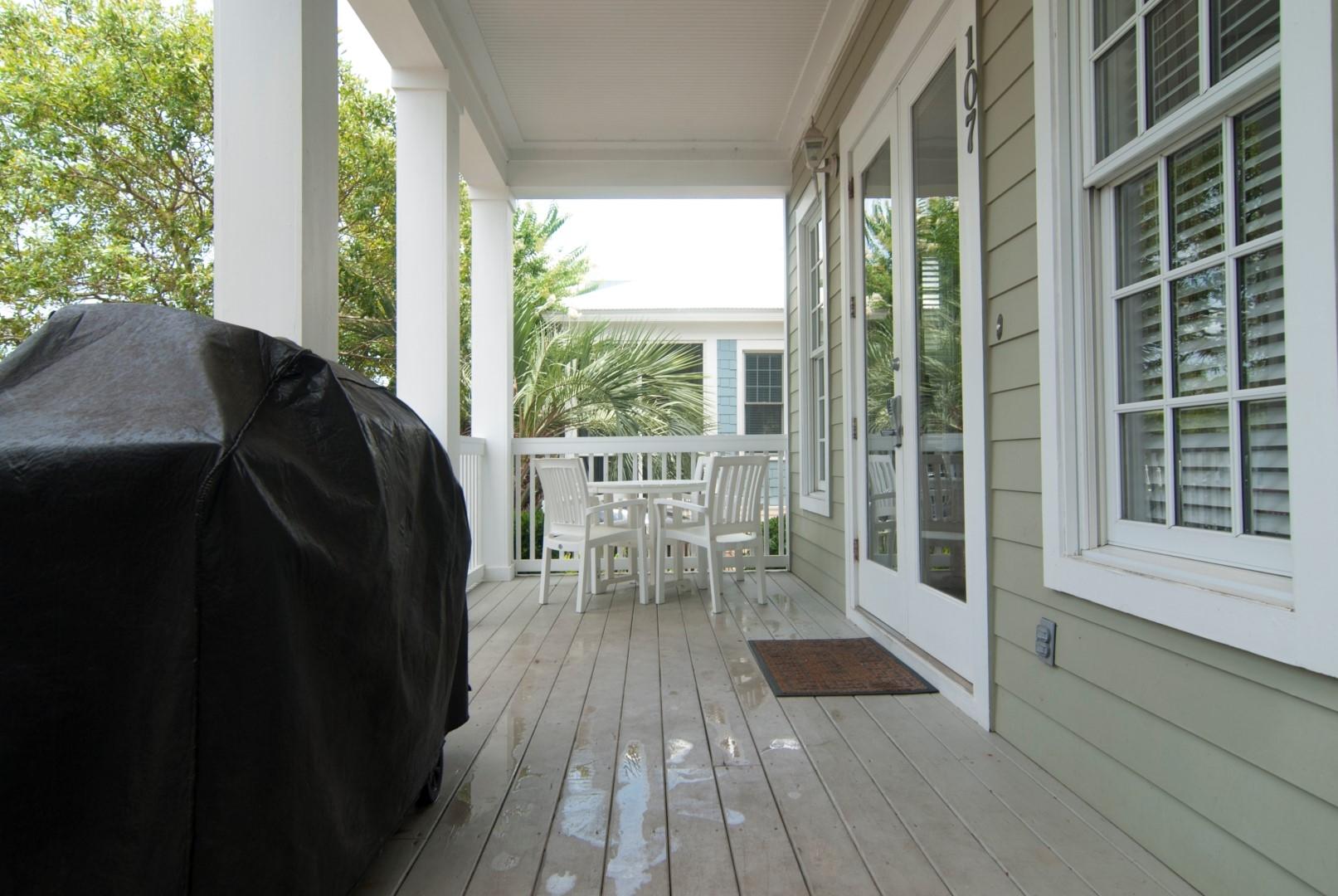 FRANGISTA BEACH - Residential