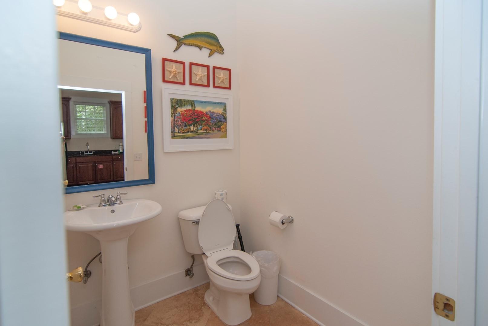 FRANGISTA BEACH - Residential