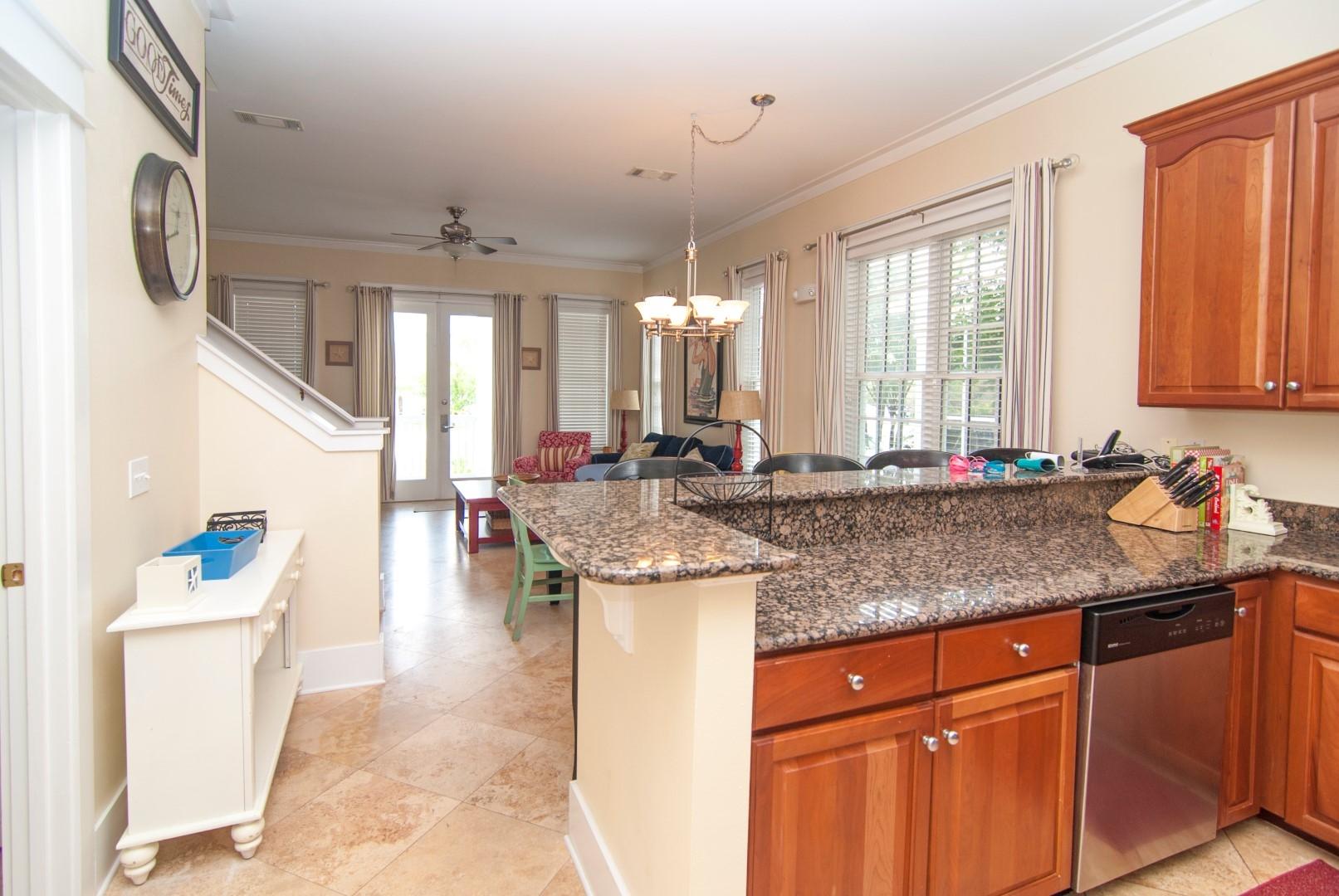 FRANGISTA BEACH - Residential