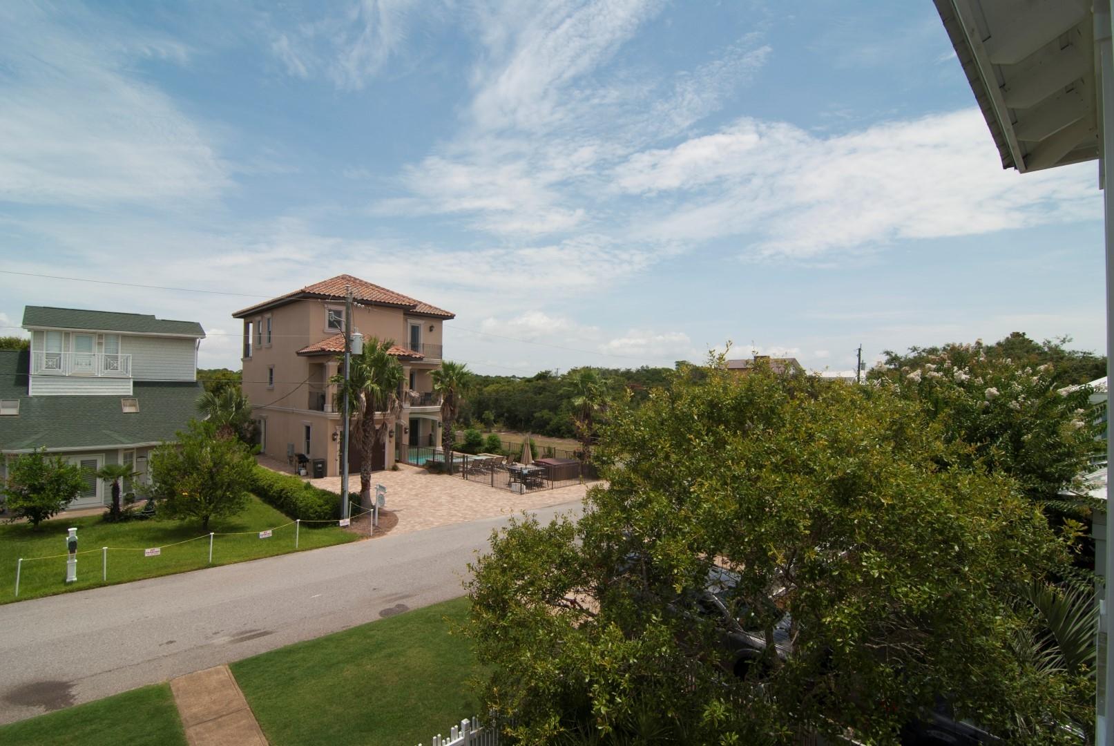 FRANGISTA BEACH - Residential