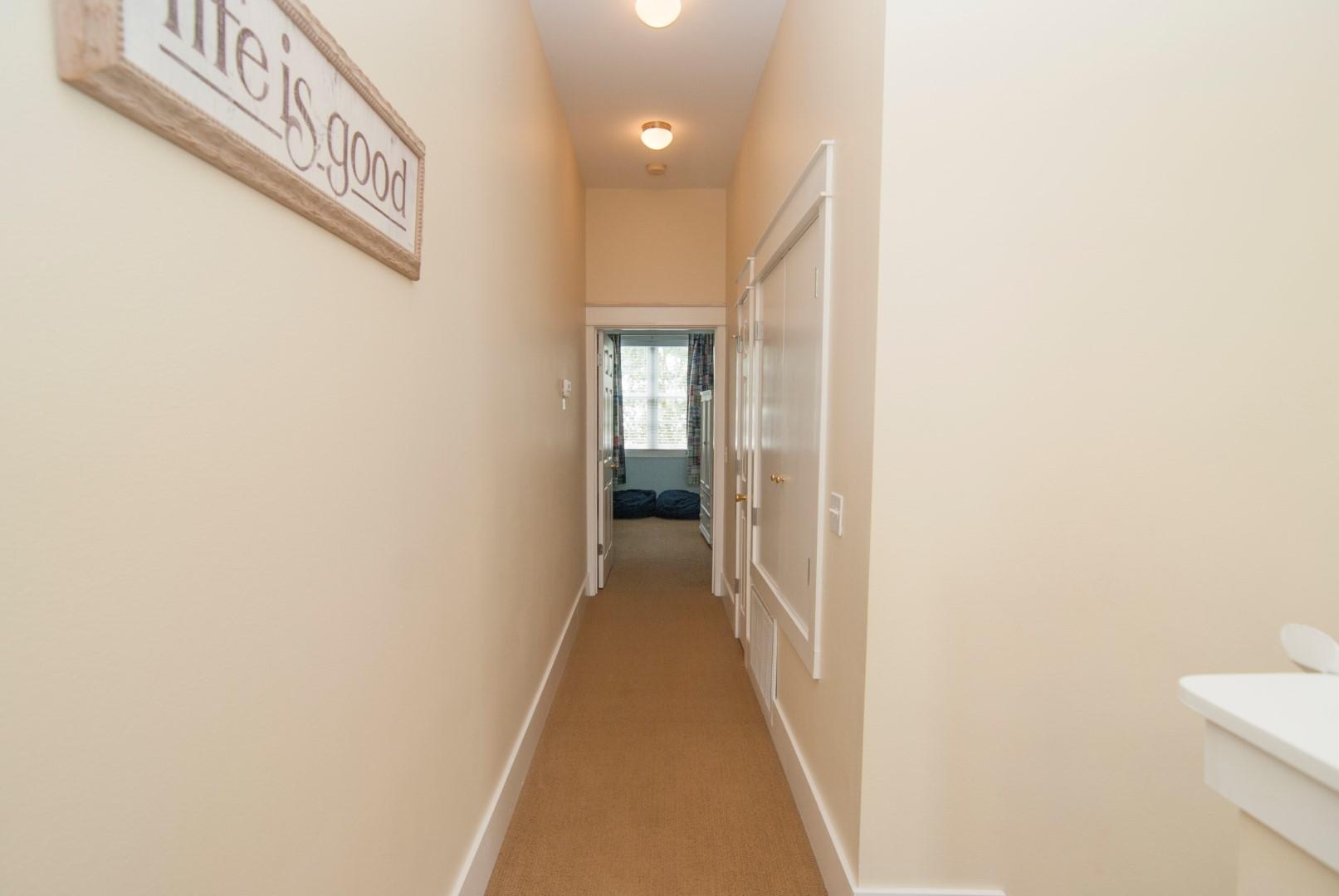 FRANGISTA BEACH - Residential