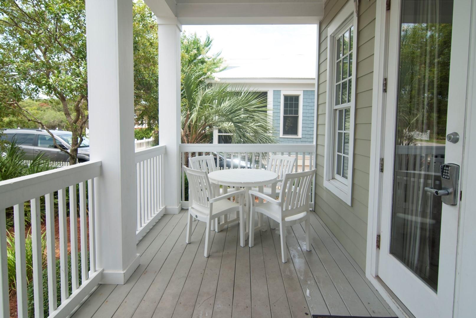 FRANGISTA BEACH - Residential