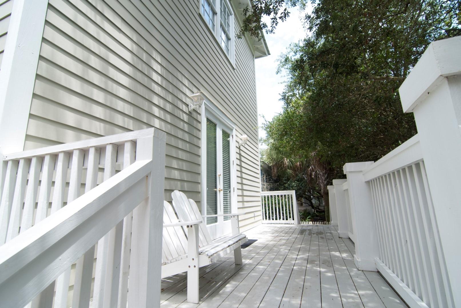 FRANGISTA BEACH - Residential