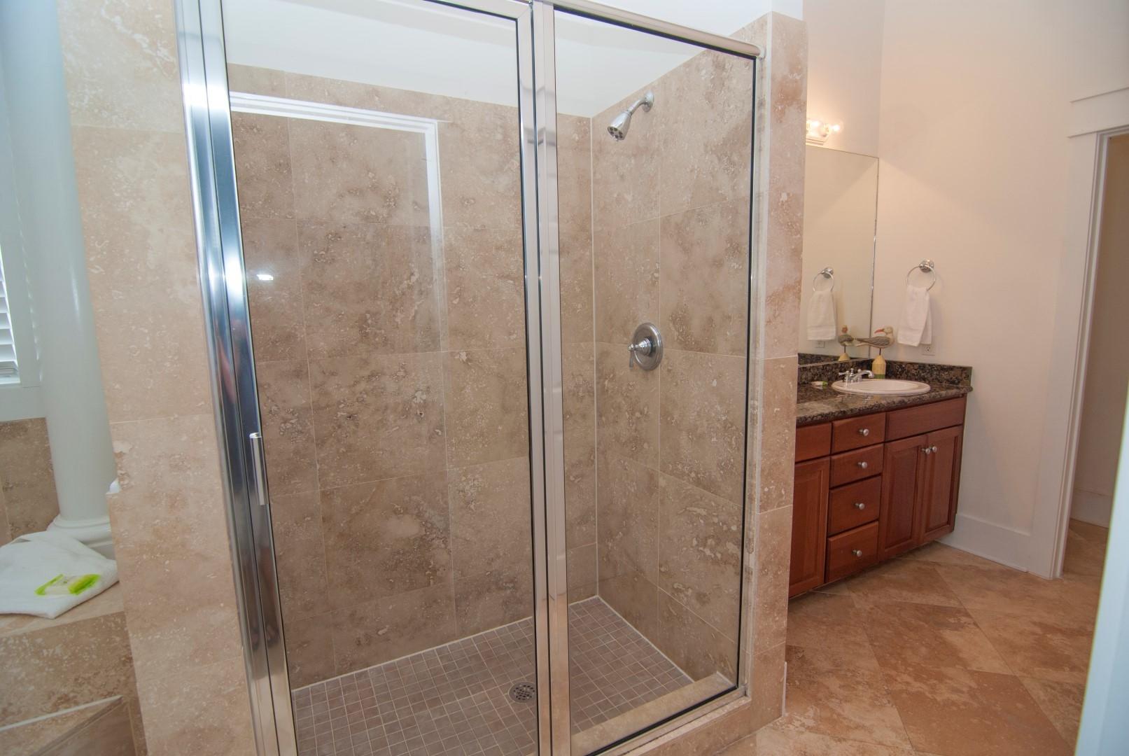 FRANGISTA BEACH - Residential