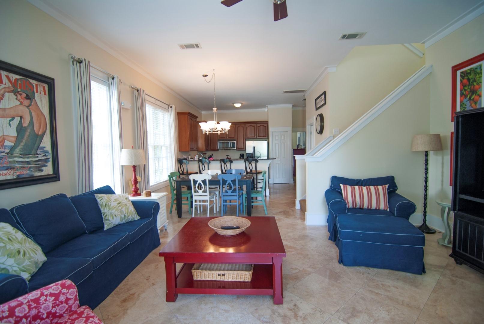 FRANGISTA BEACH - Residential