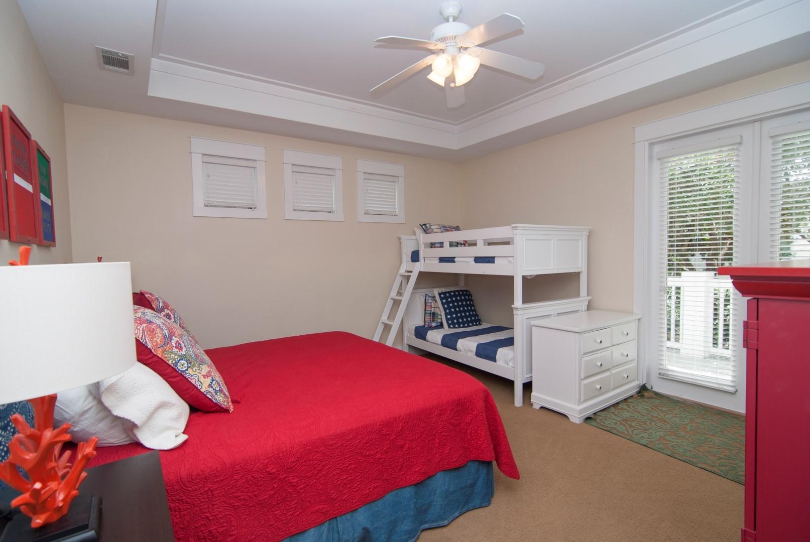 FRANGISTA BEACH - Residential