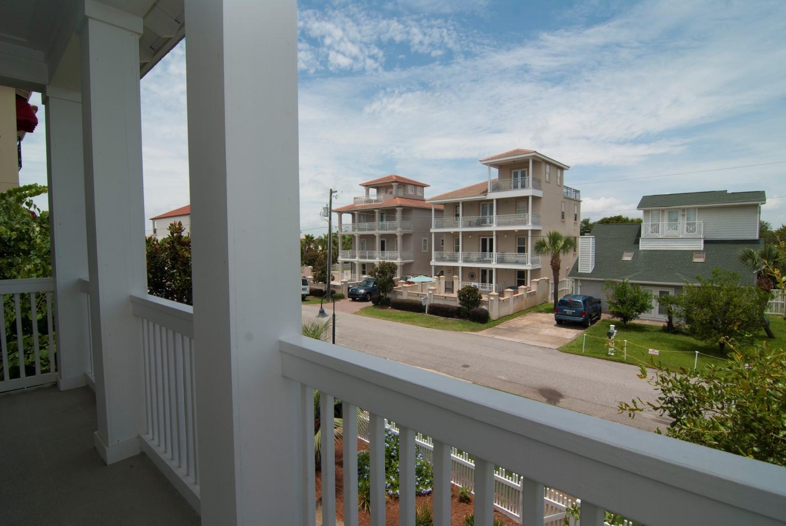 FRANGISTA BEACH - Residential