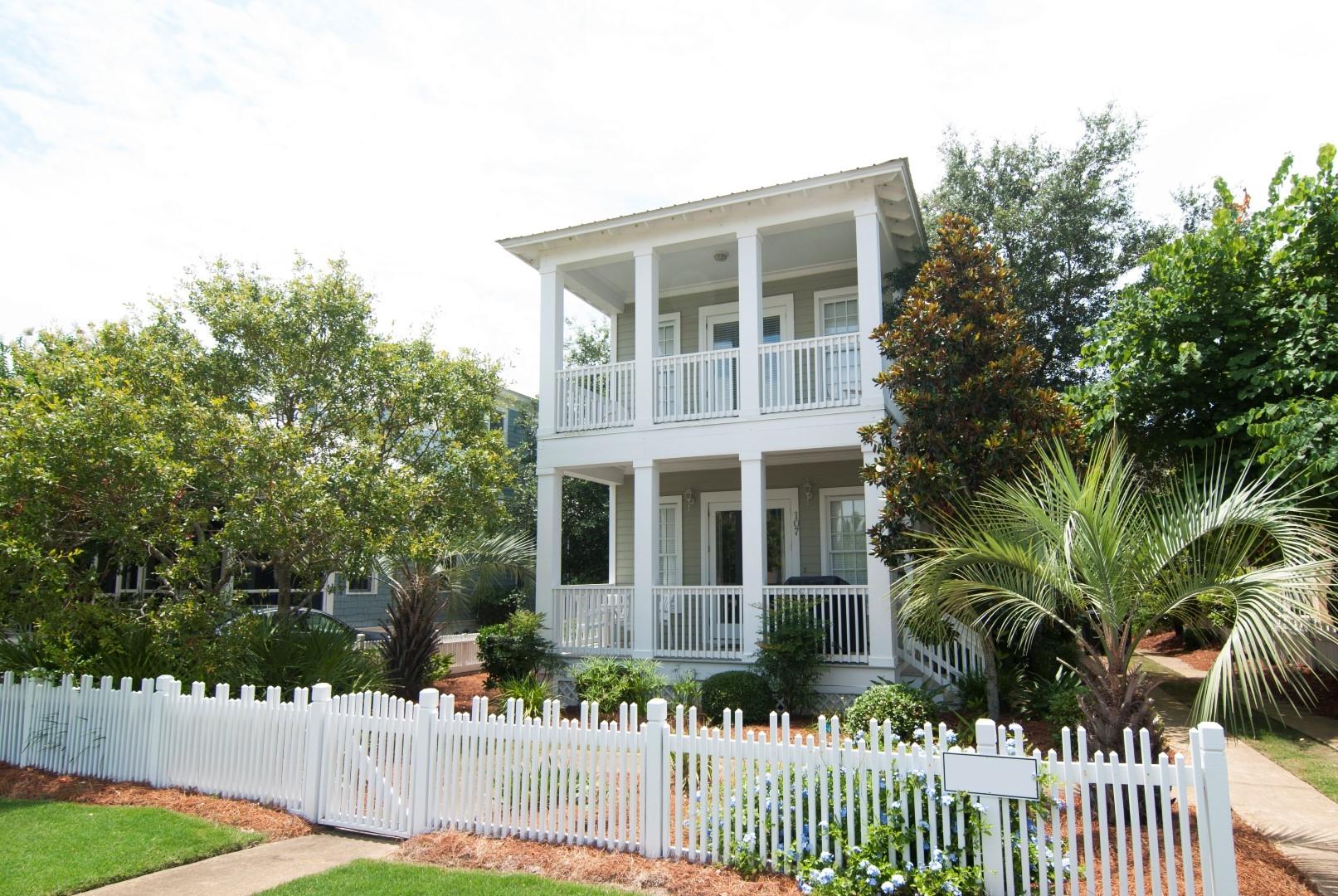 FRANGISTA BEACH - Residential