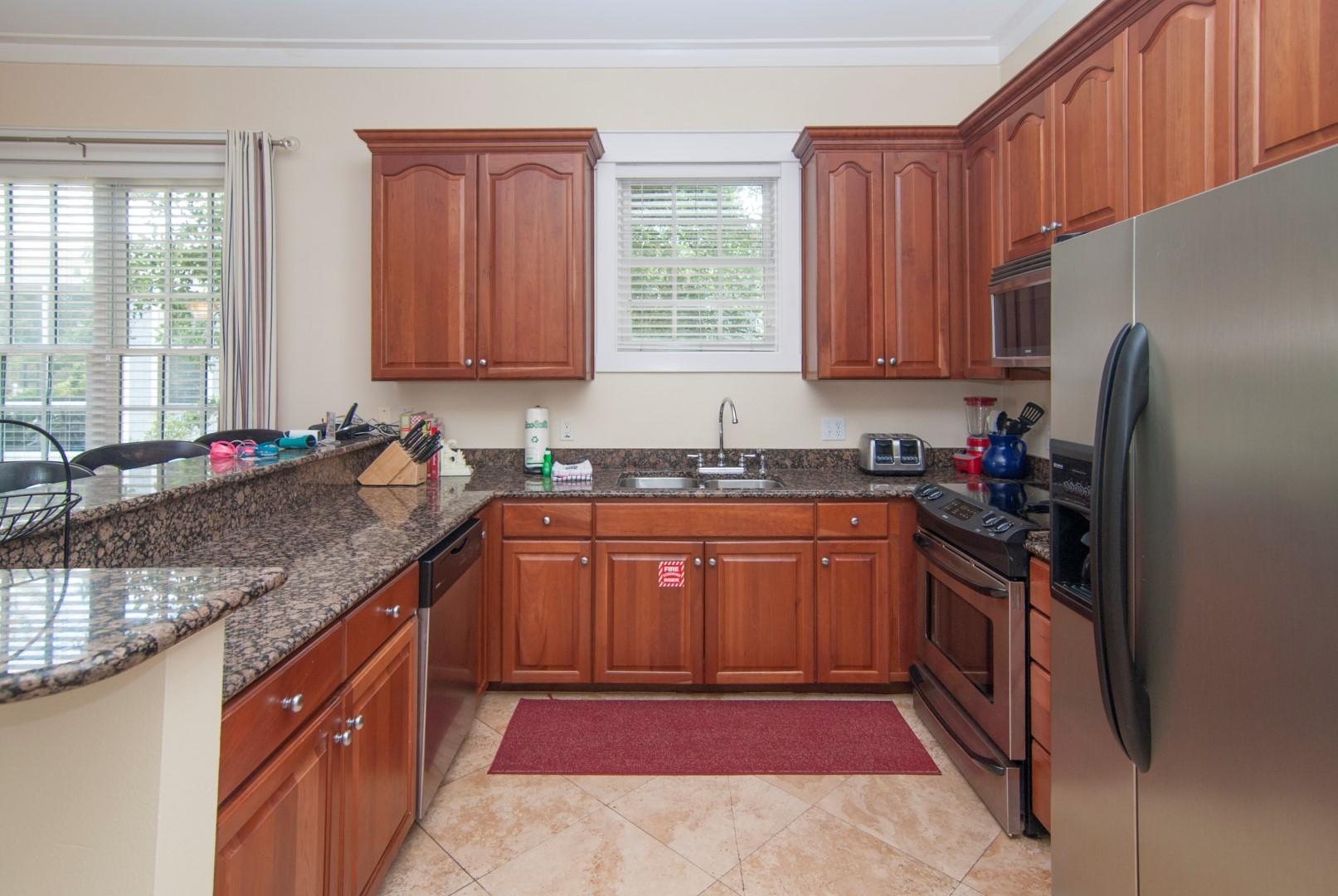 FRANGISTA BEACH - Residential